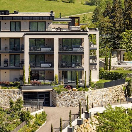 Panorama Residence Saltauserhof Resort Exteriör bild