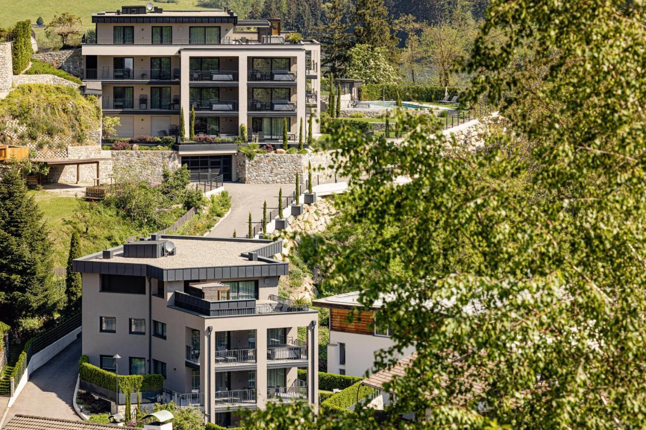 Panorama Residence Saltauserhof Resort Exteriör bild