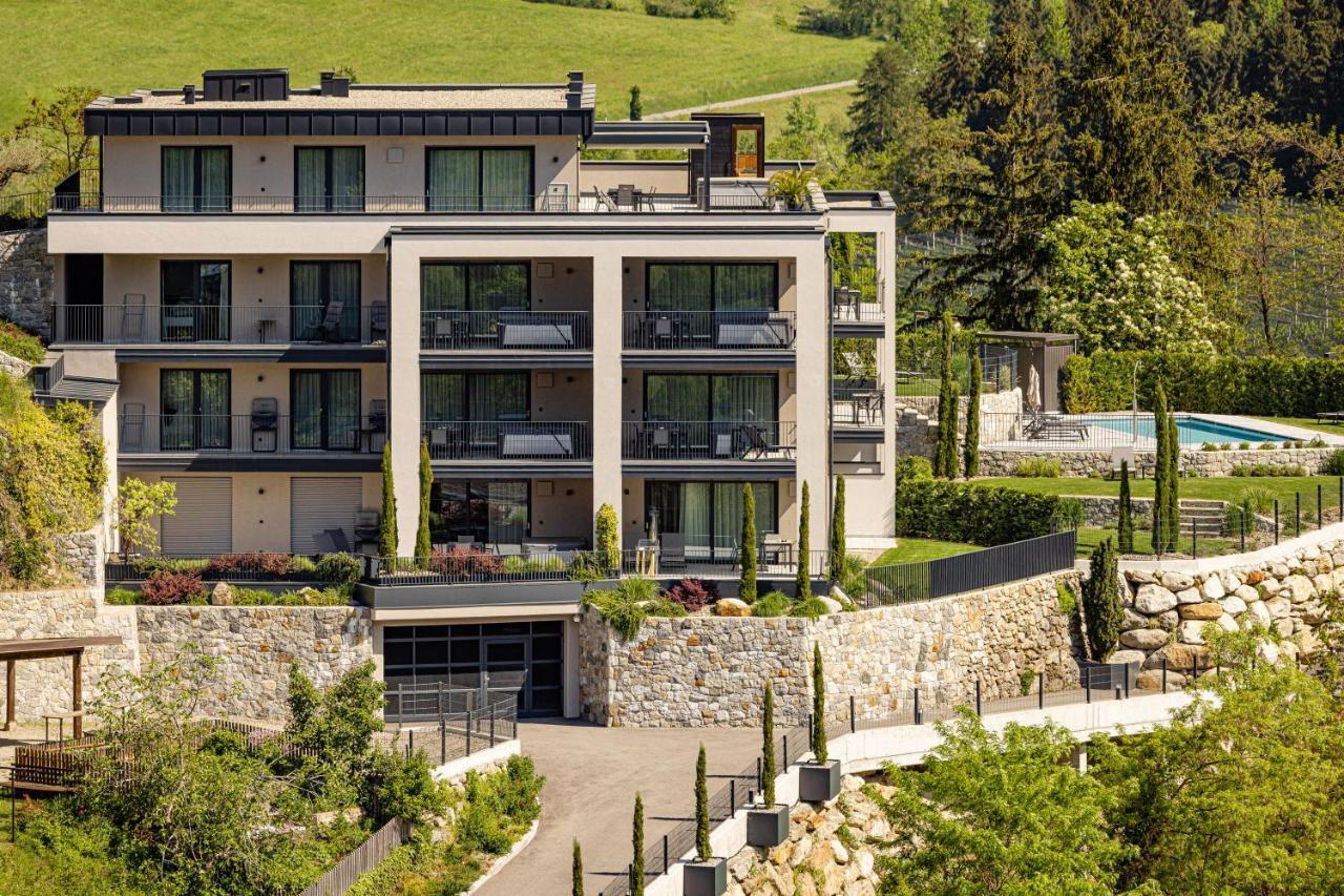 Panorama Residence Saltauserhof Resort Exteriör bild